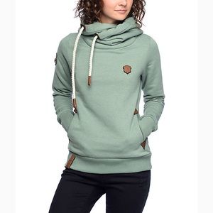 Naketano Hoodie NWT